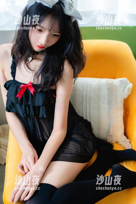 精选：西瓜少女x女孩，甜蜜又带点俏皮