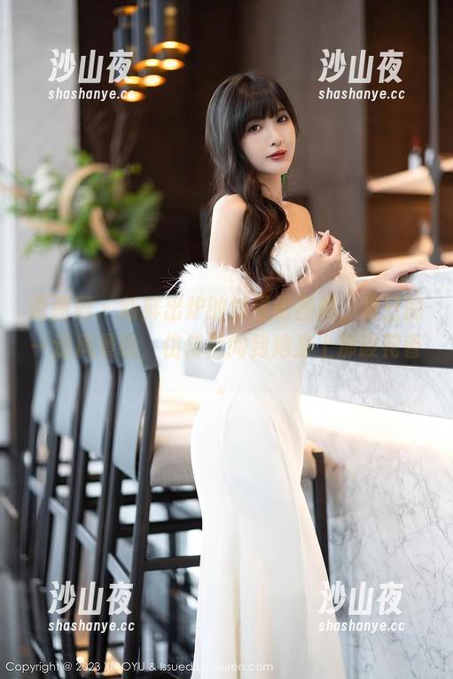 语画界 - 新鲜出炉的林星阑图册，夏日的一道风景线，仿佛能闻到她身上那股花香。