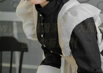 起司块wii的高清扮演——大凤魅魔，美图竟也有点撩！