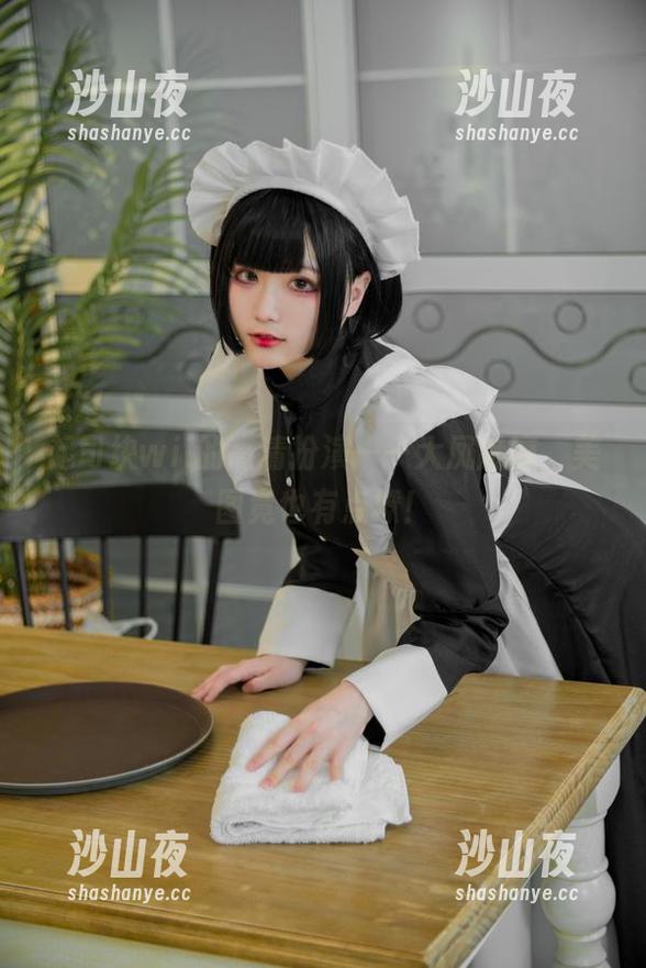 起司块wii 起司块wii的高清扮演——大凤魅魔,美图竟也有点撩!