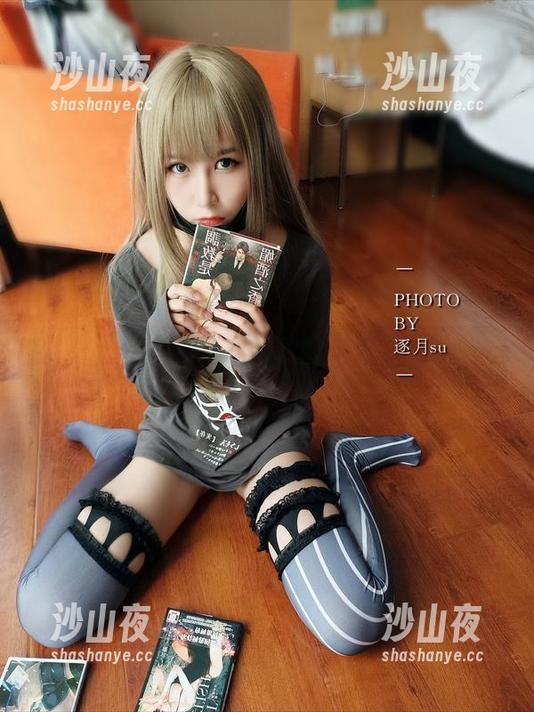 美图记：逐月Su在网吧的那些“神操作”