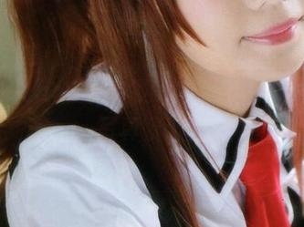 铭铭kizami带你领略“不温柔”的温柔写真资源！