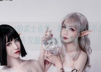 阮邑Fairy的武士合集，哎呀，根本不想忍住，想去汉服店试试这种风格！