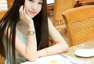青豆客 – 温柔更多的是姿势？施忆佳Kitty酱原图放出，别说不再看你了哦！