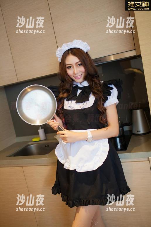 青豆客 - 别说我没提醒你，沛沛Eankei高清礼服合集，颜值超载