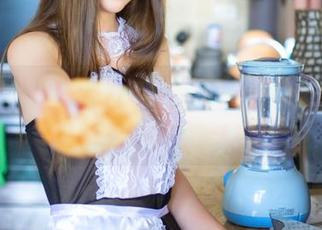 青豆客 – 王语纯的户外私房小剧场，毫不避讳，真香！