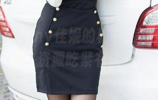魅妍社 – Jenny佳妮的秘书游戏：顶级高清，资源吃紧有没有！
